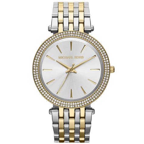 michael kors darci watches